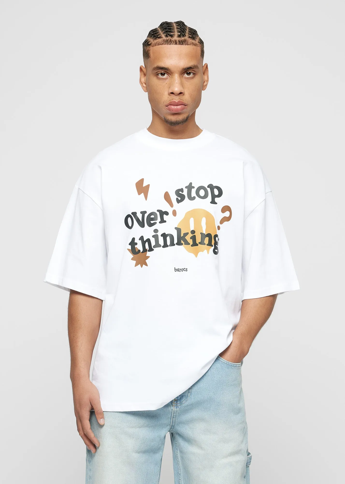 Overthinking T-Shirt