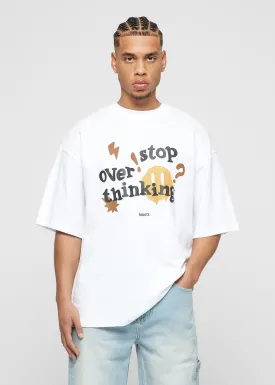 Overthinking T-Shirt
