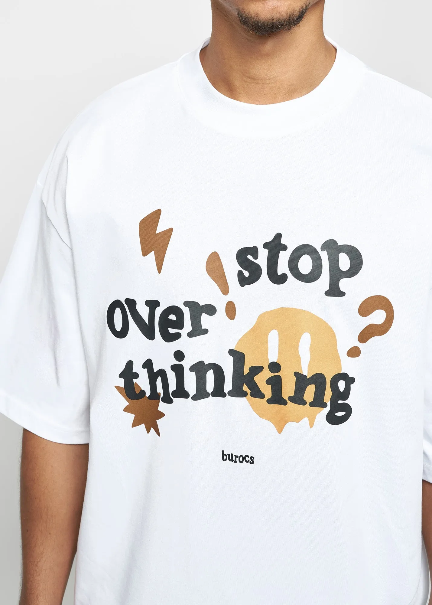 Overthinking T-Shirt