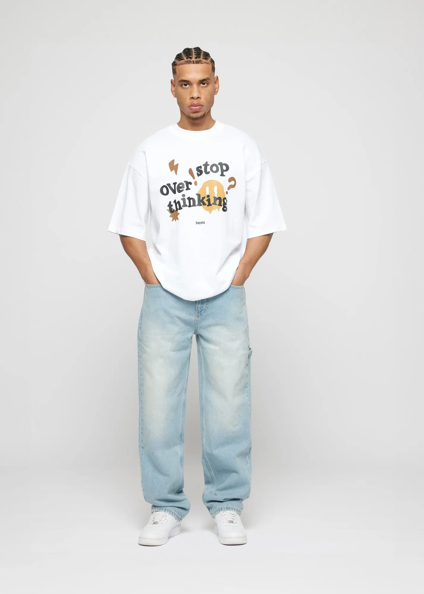Overthinking T-Shirt