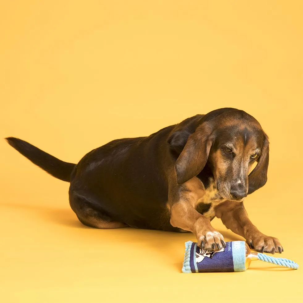 Paint Tube Tug