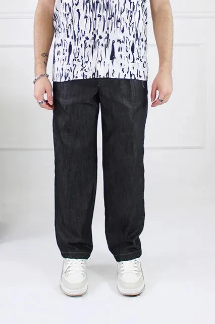 PANTALONE - BLACK CIRCUS - PAU3006S