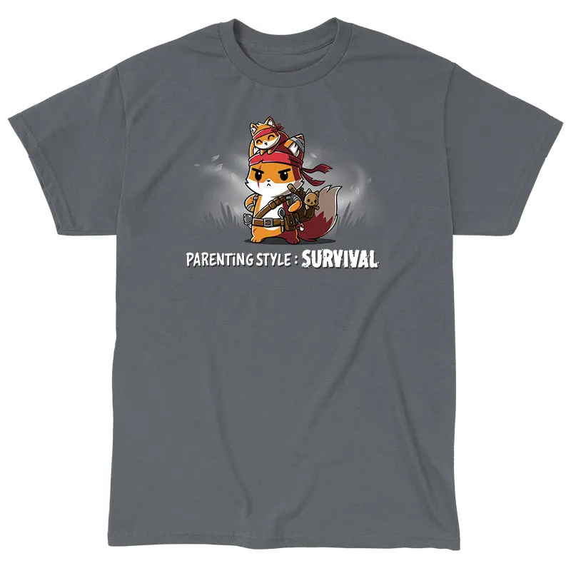 Parenting Style: Survival