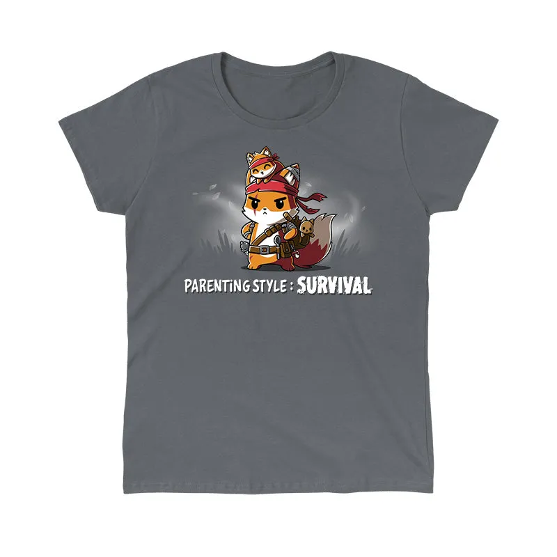 Parenting Style: Survival