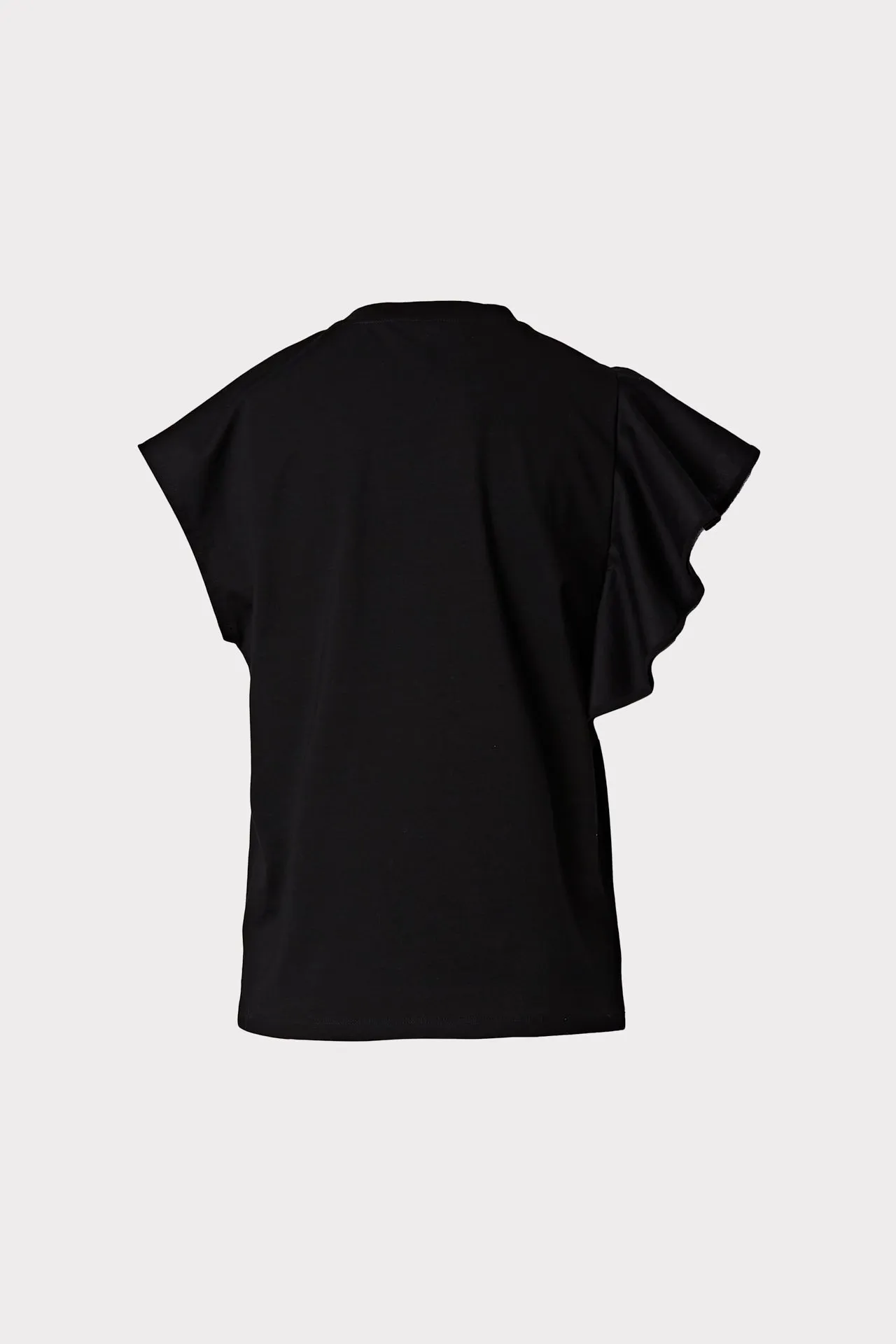 Parker Ruffle T-Shirt