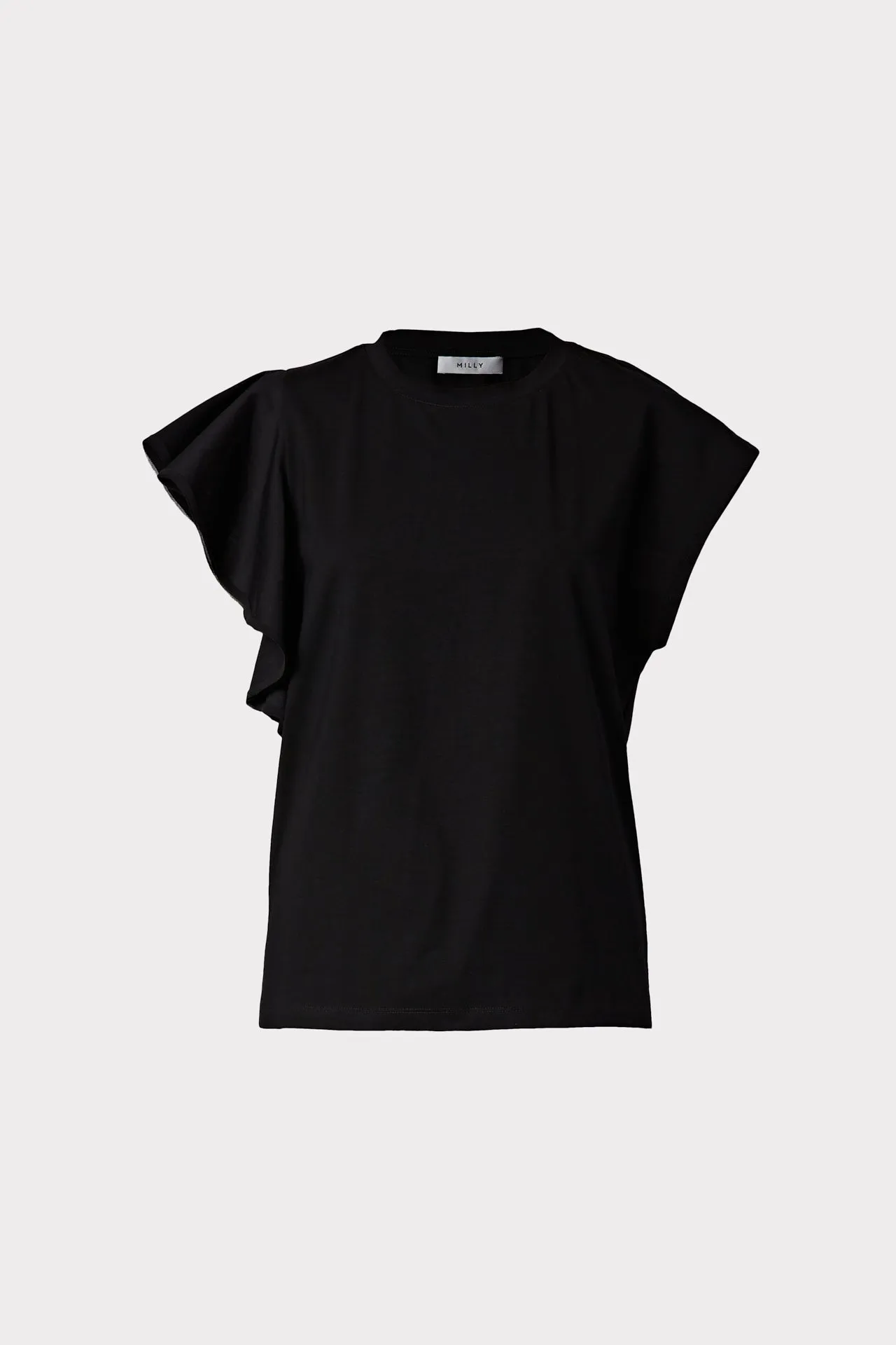 Parker Ruffle T-Shirt