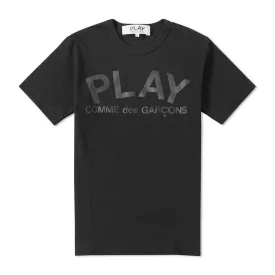 PLAY T-SHIRT