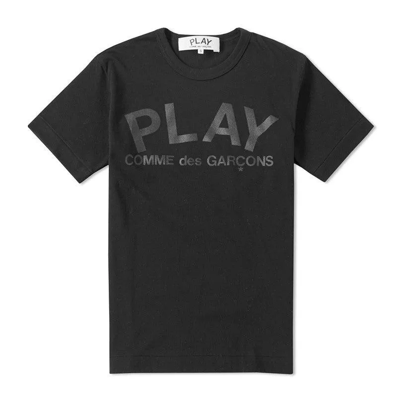 PLAY T-SHIRT