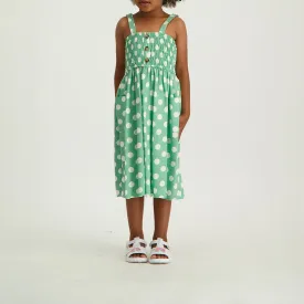 Polka Dot Dress