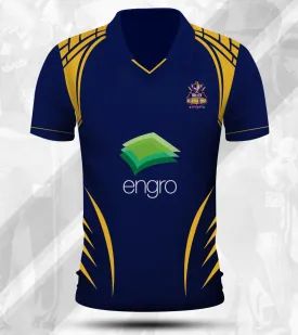 Quetta Gladiators T-shirt 2019