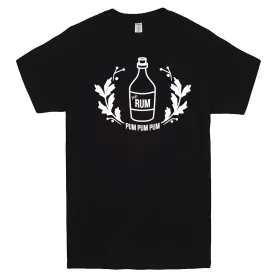 "Pah Rum Pum Pum Pum" men's t-shirt