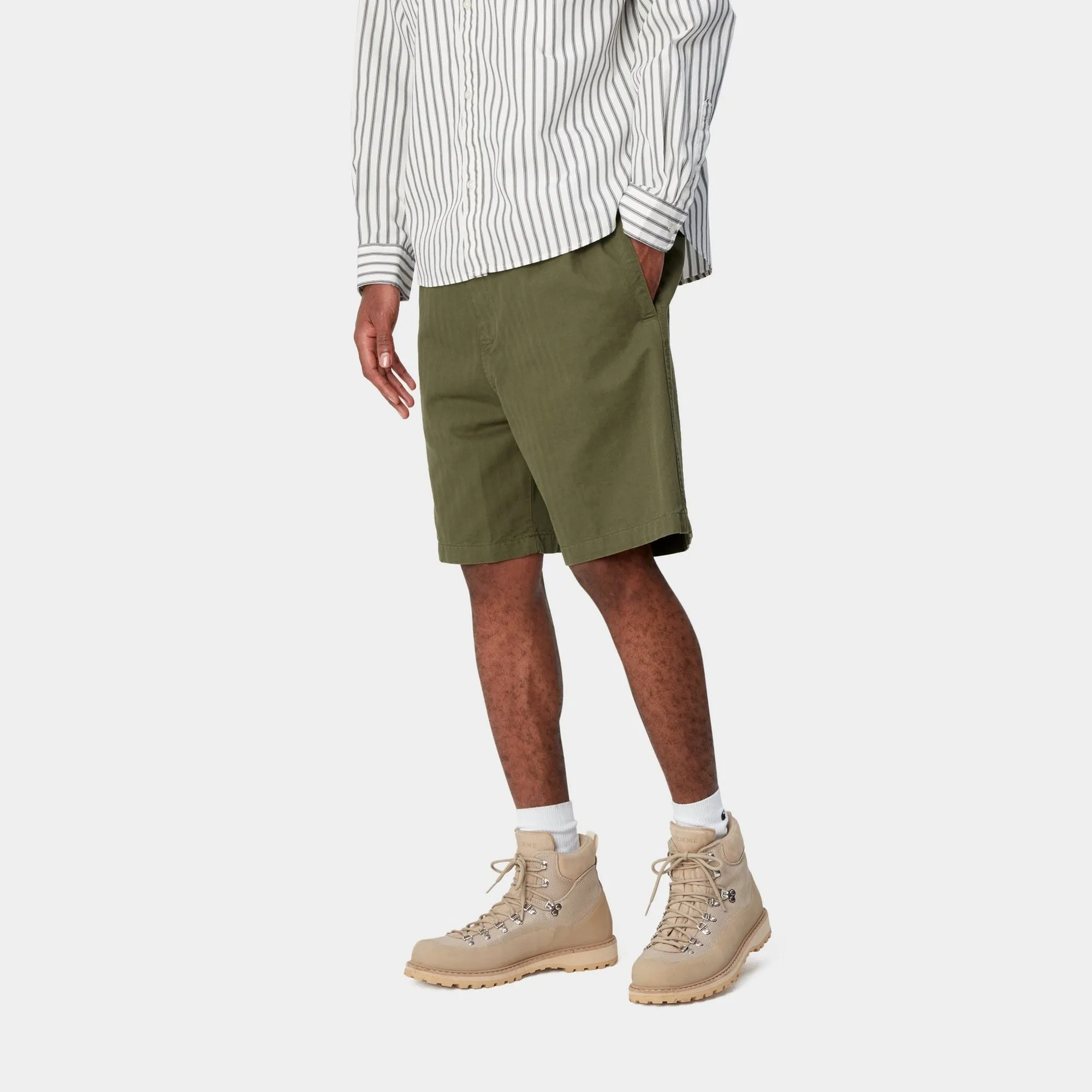 Rainer Short | Dundee