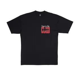 Rappin' 4-Tay Benefit Tee
