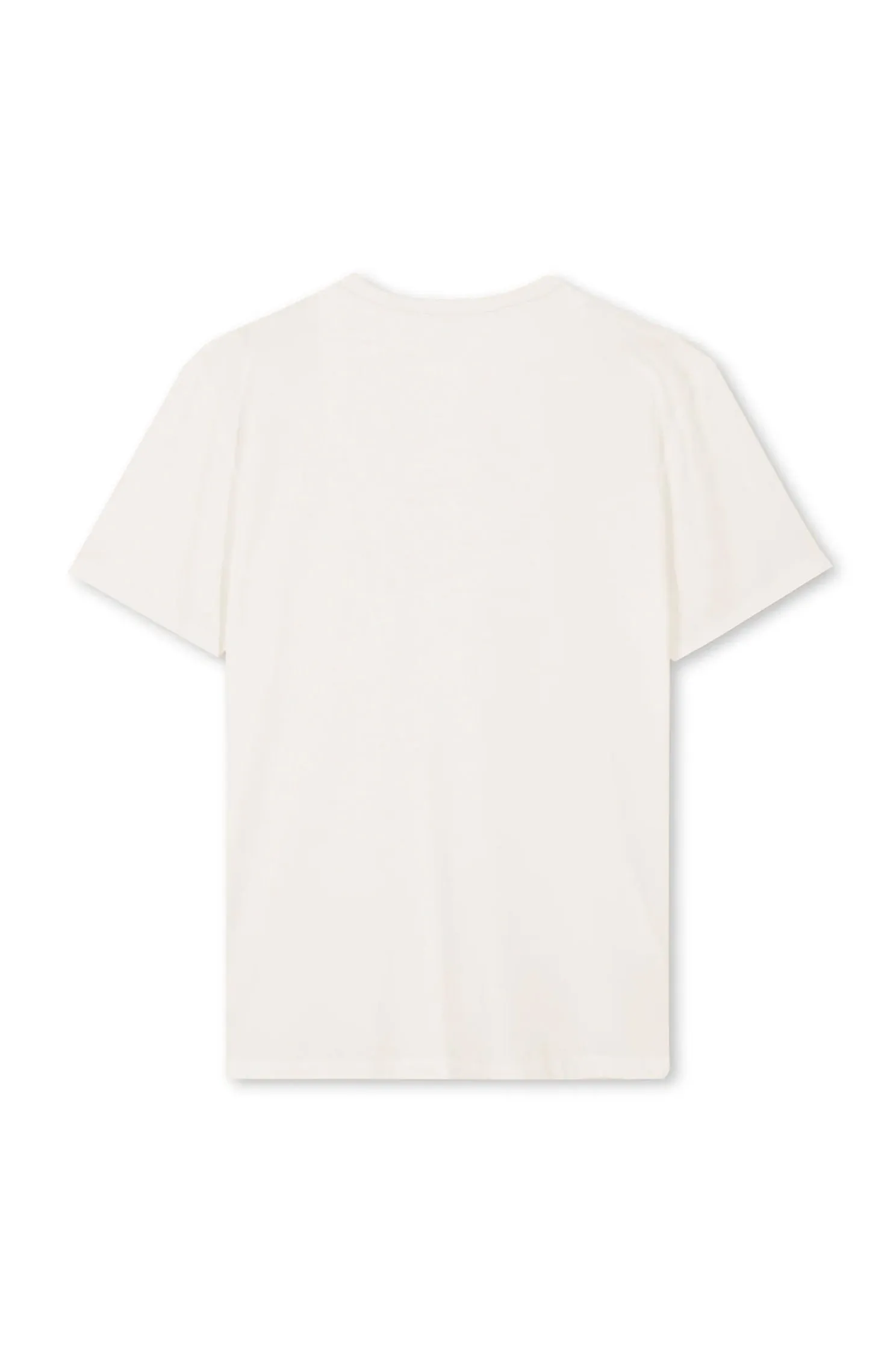 Red Bow Oversized T-shirt