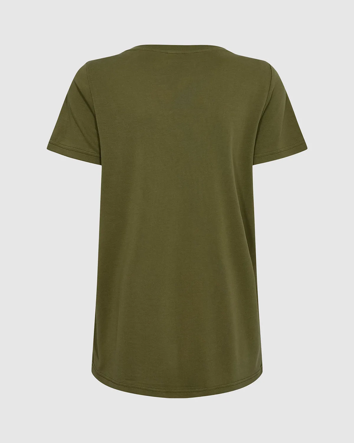 Rynah 2.0 0281 T-shirt - Avocado