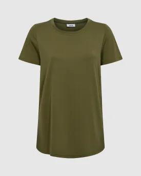 Rynah 2.0 0281 T-shirt - Avocado