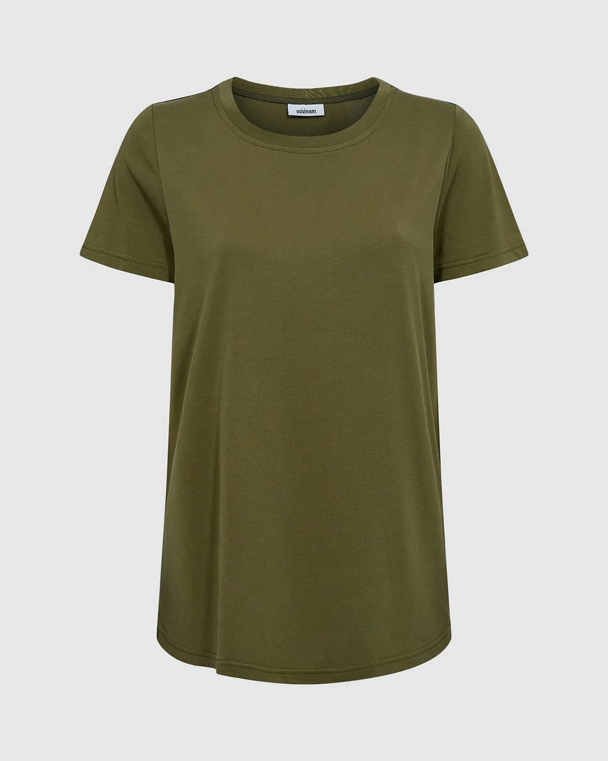 Rynah 2.0 0281 T-shirt - Avocado