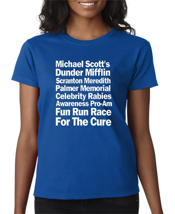 SALE | Rabies Cure T-shirt