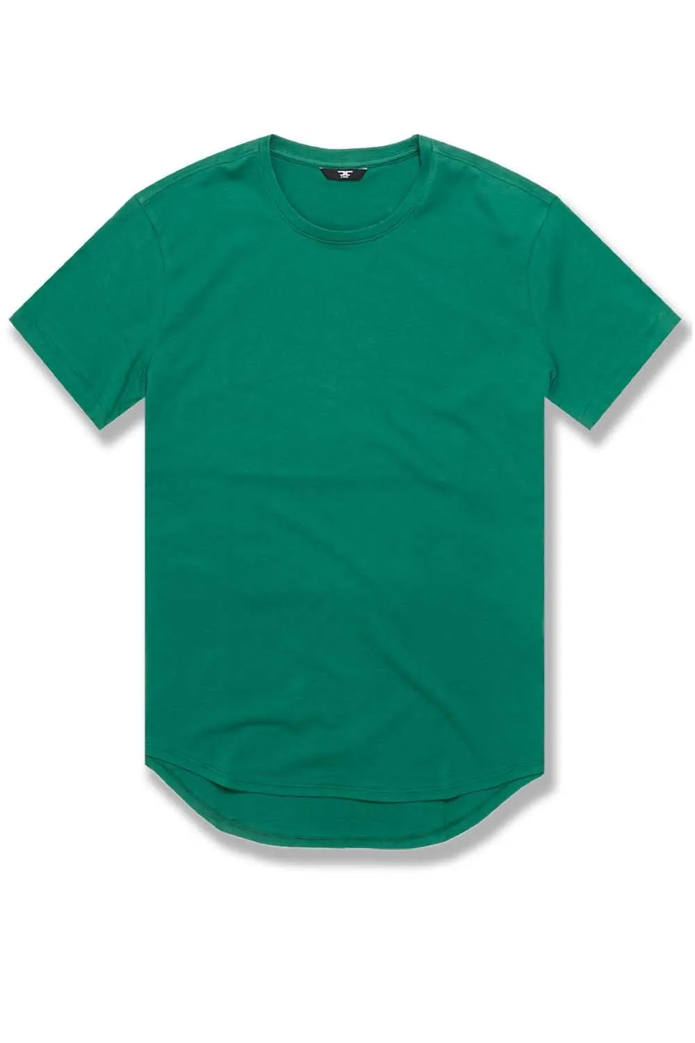 Scallop T-Shirt (Athletic Fit)