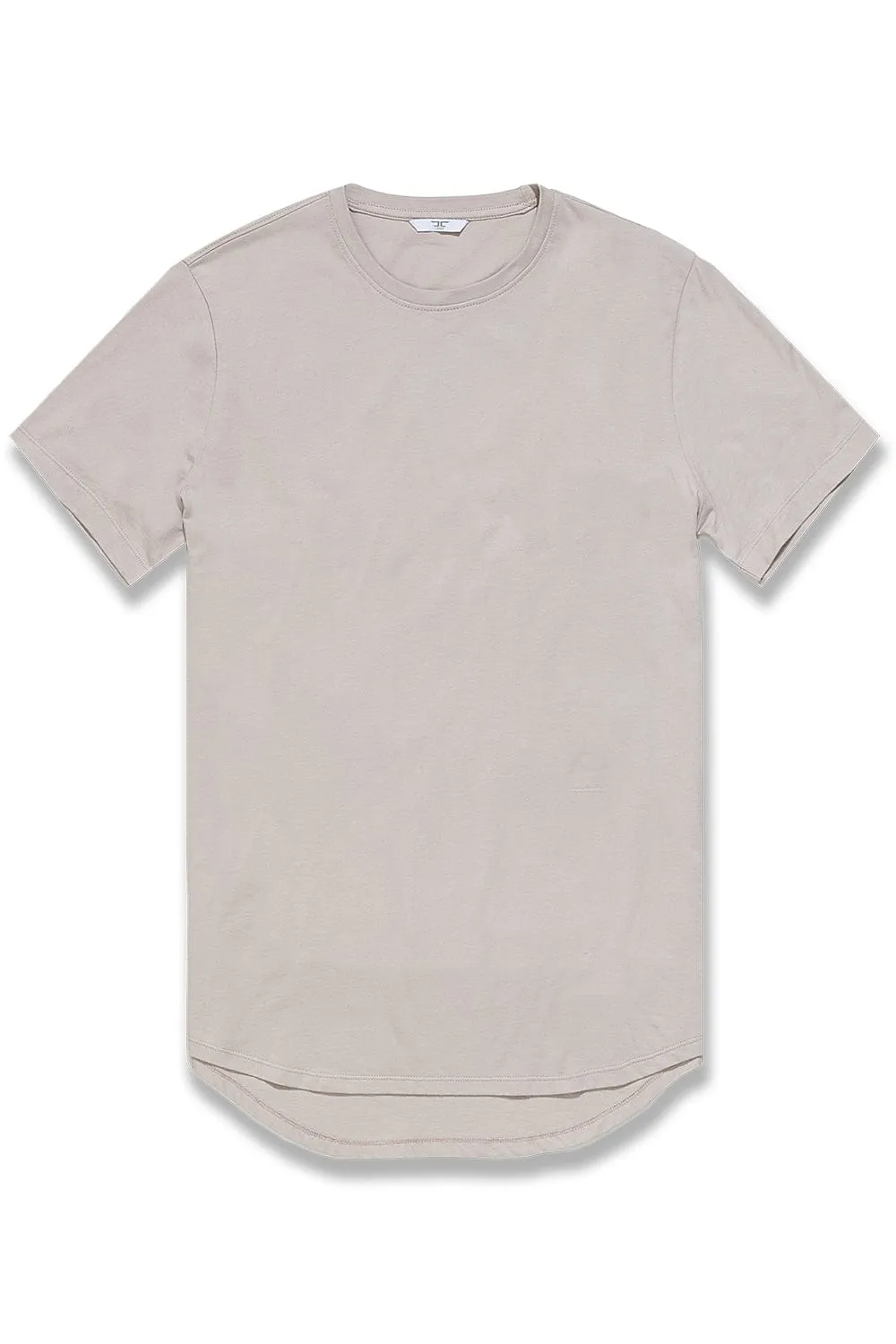 Scallop T-Shirt (Athletic Fit)