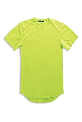 Scallop T-Shirt (Athletic Fit)