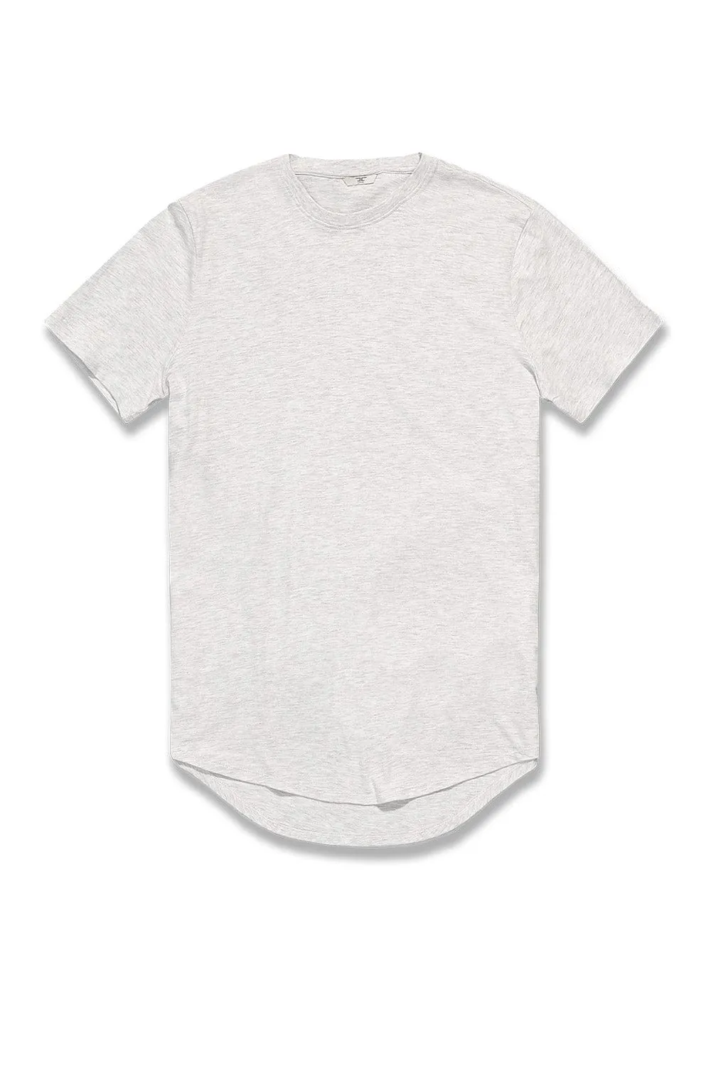 Scallop T-Shirt (Athletic Fit)