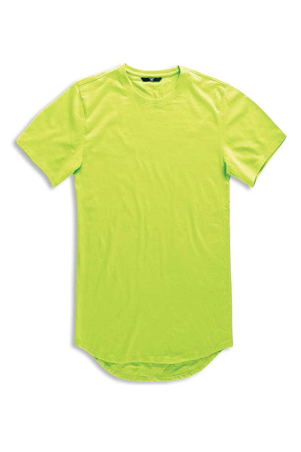 Scallop T-Shirt (Athletic Fit)