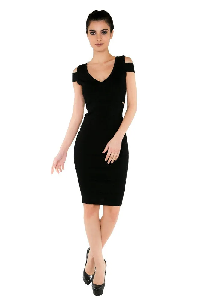 Scandal Dress