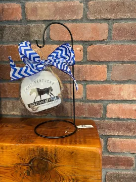 Secretariat Park Commemorative Ornament