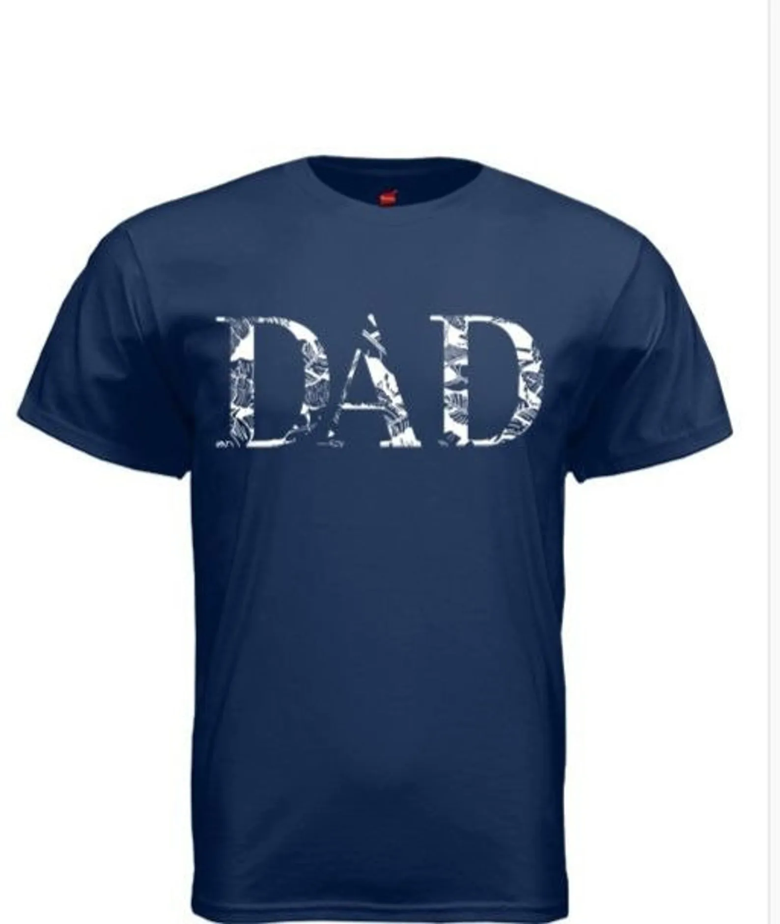 Serra Dad T-shirt