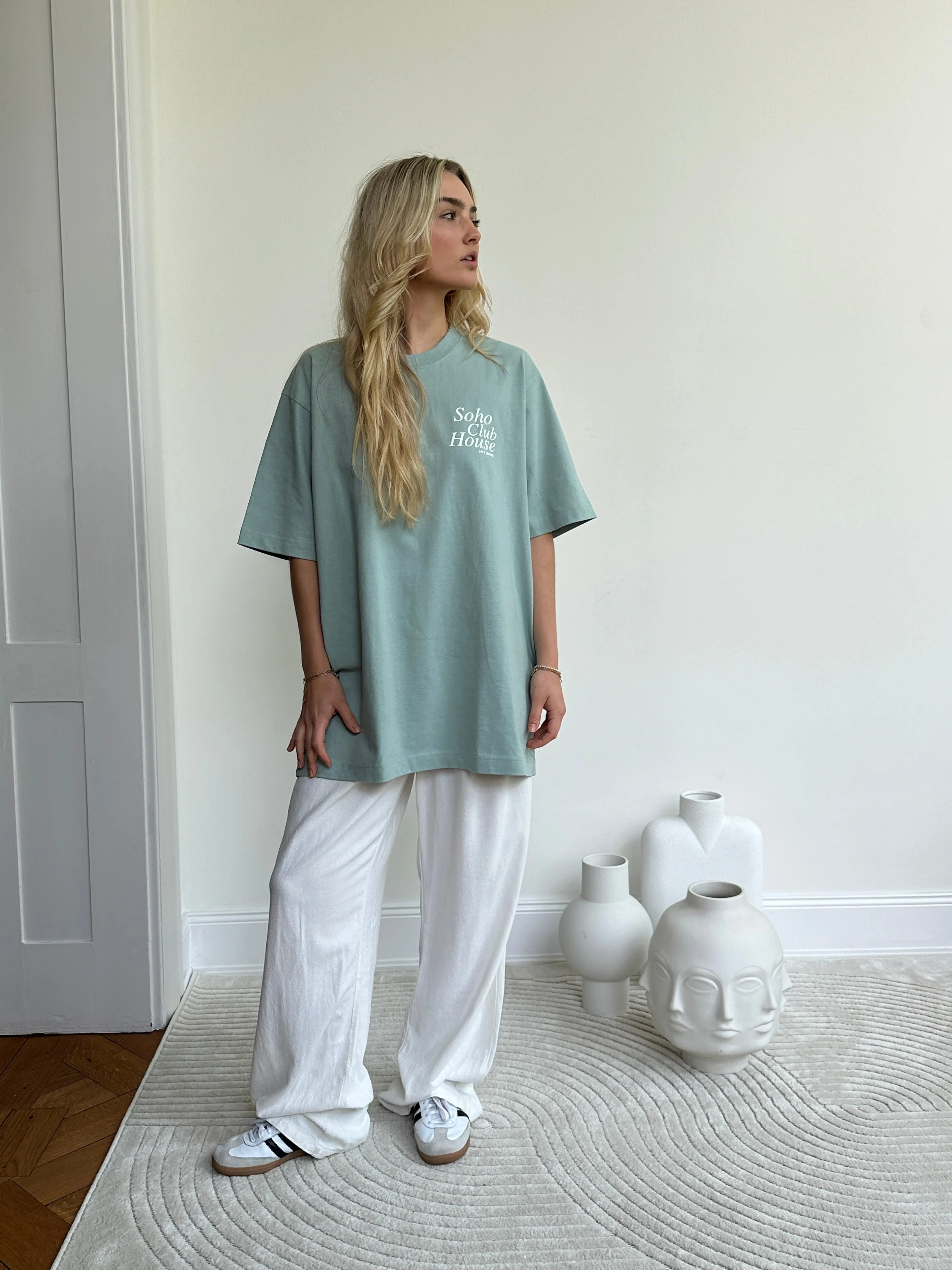 SOHO CLUB HOUSE T-Shirt
