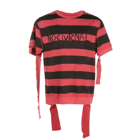 Authentic New York Style Destroyed Knitwear