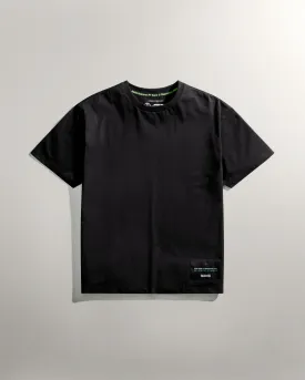 Spray Camo Graphic Tee