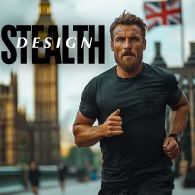 Stealth T-Shirt