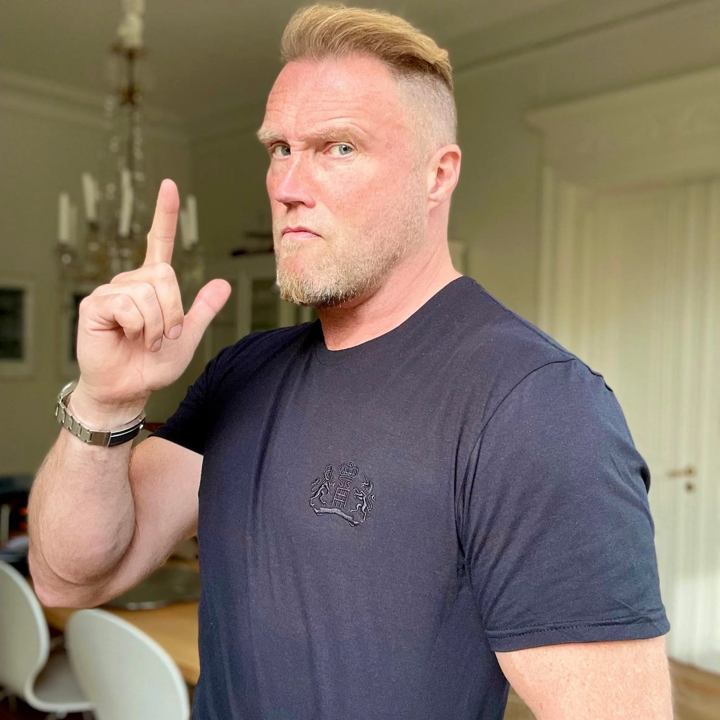 Stealth T-Shirt