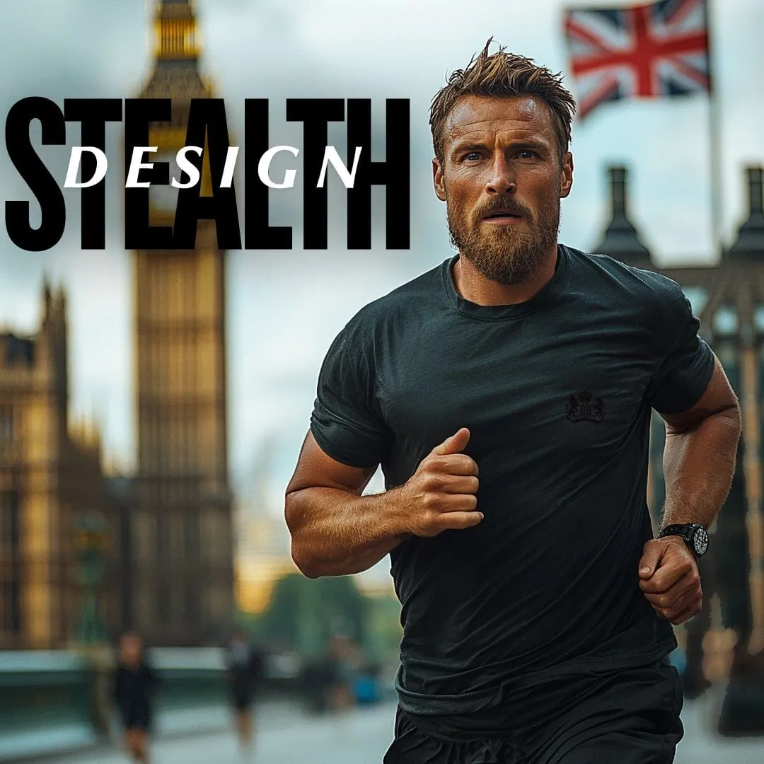 Stealth T-Shirt