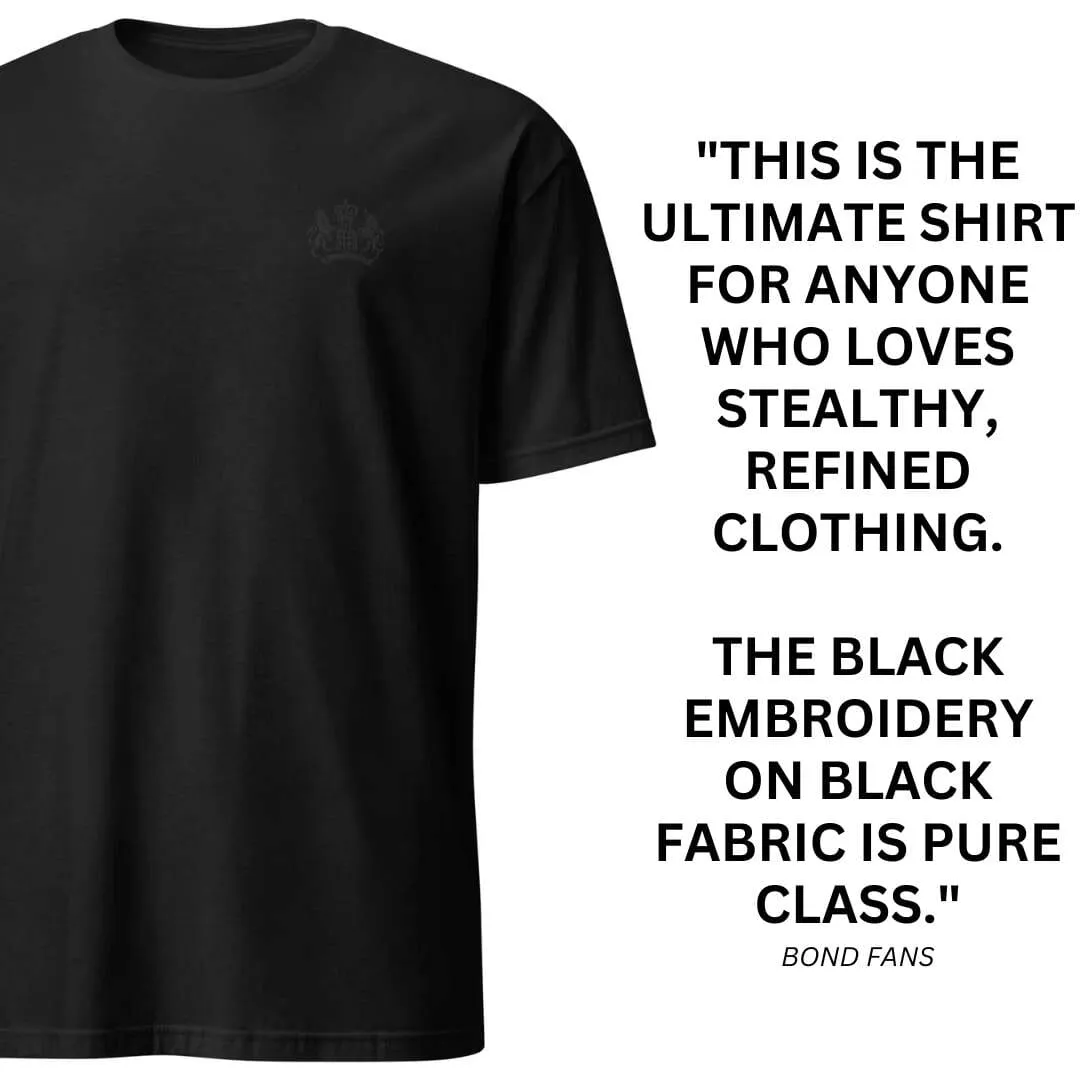Stealth T-Shirt