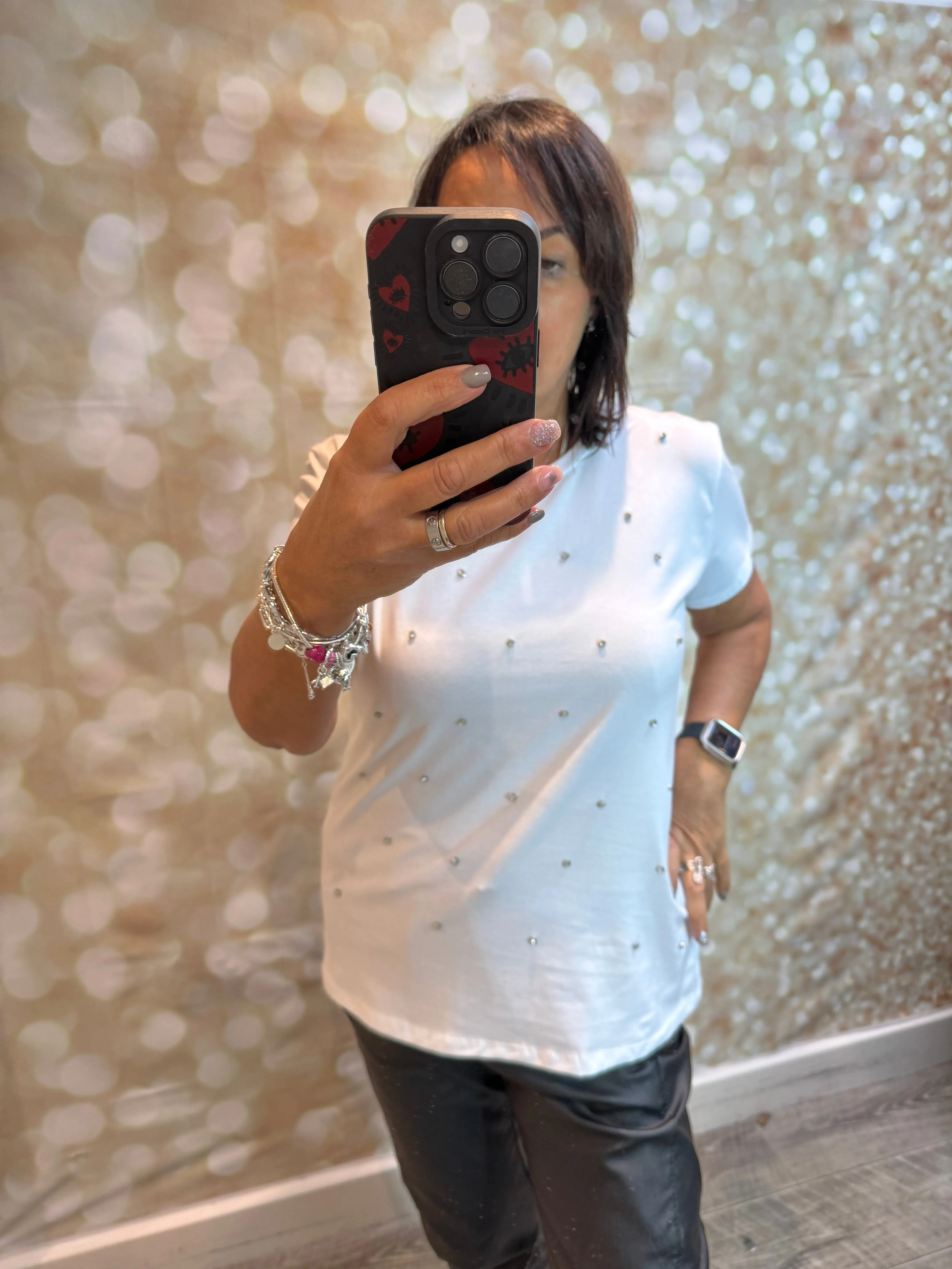 Studio Diamante T-shirt