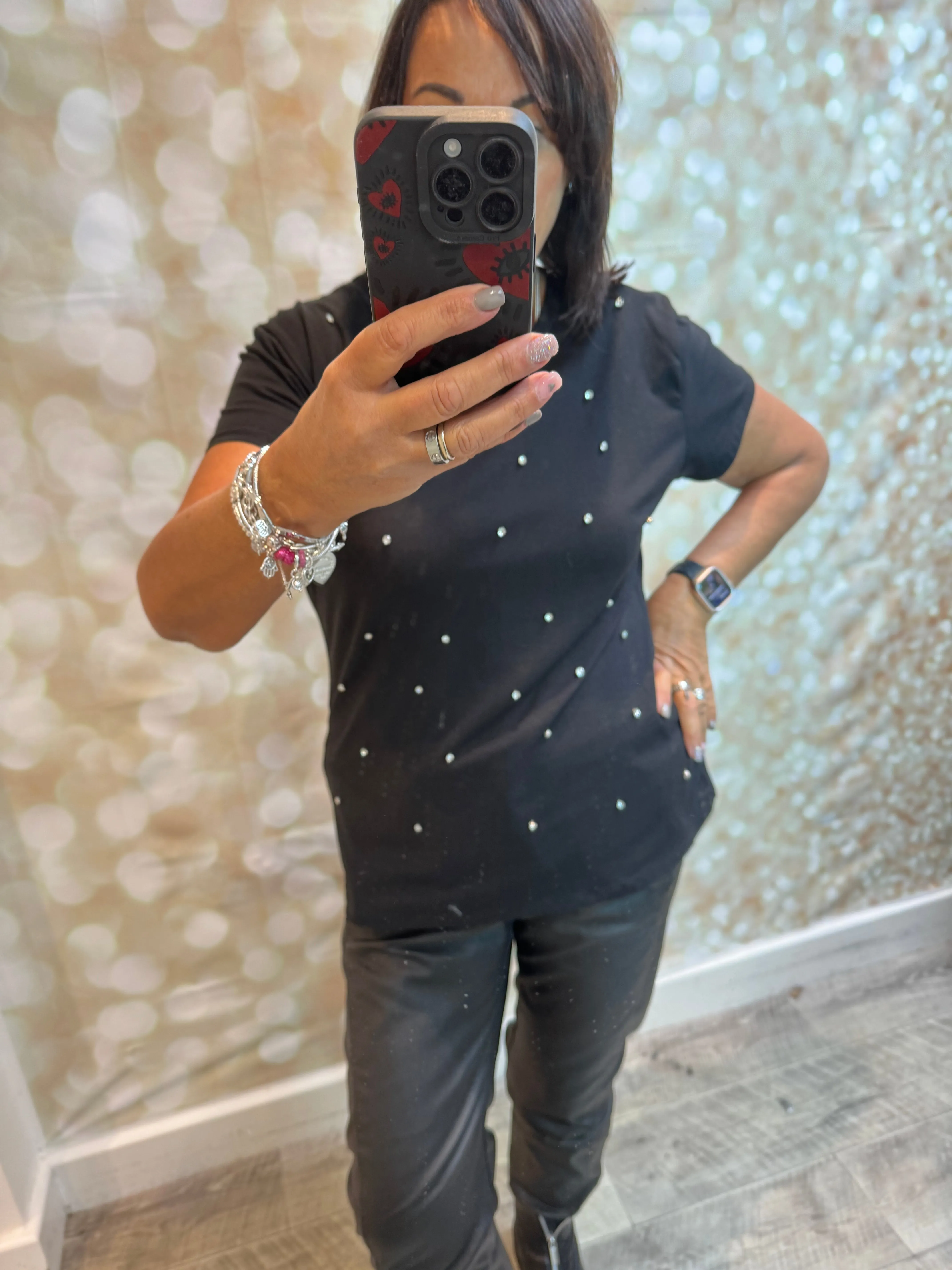 Studio Diamante T-shirt