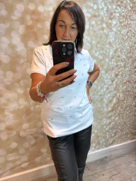 Studio Diamante T-shirt