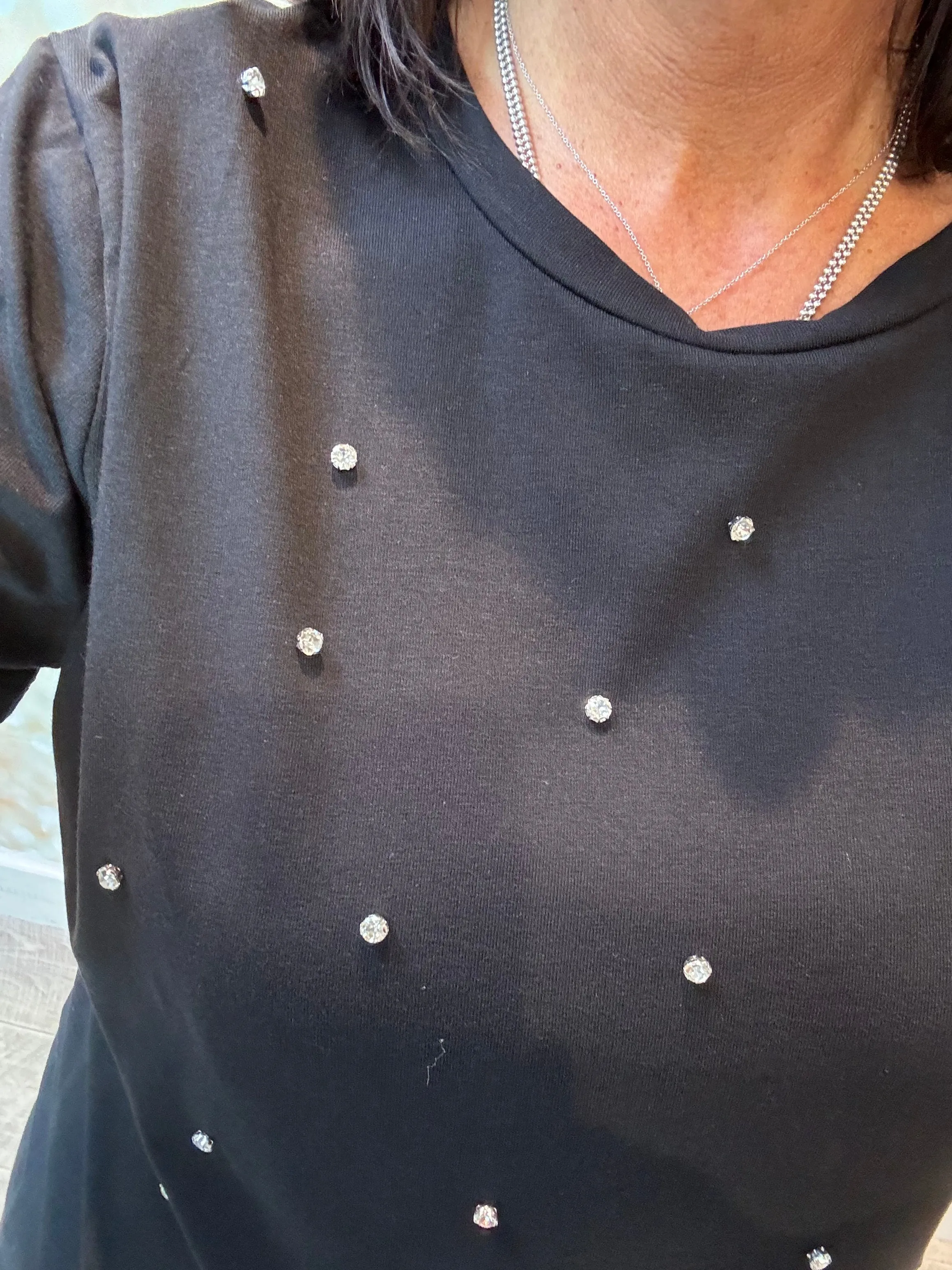 Studio Diamante T-shirt