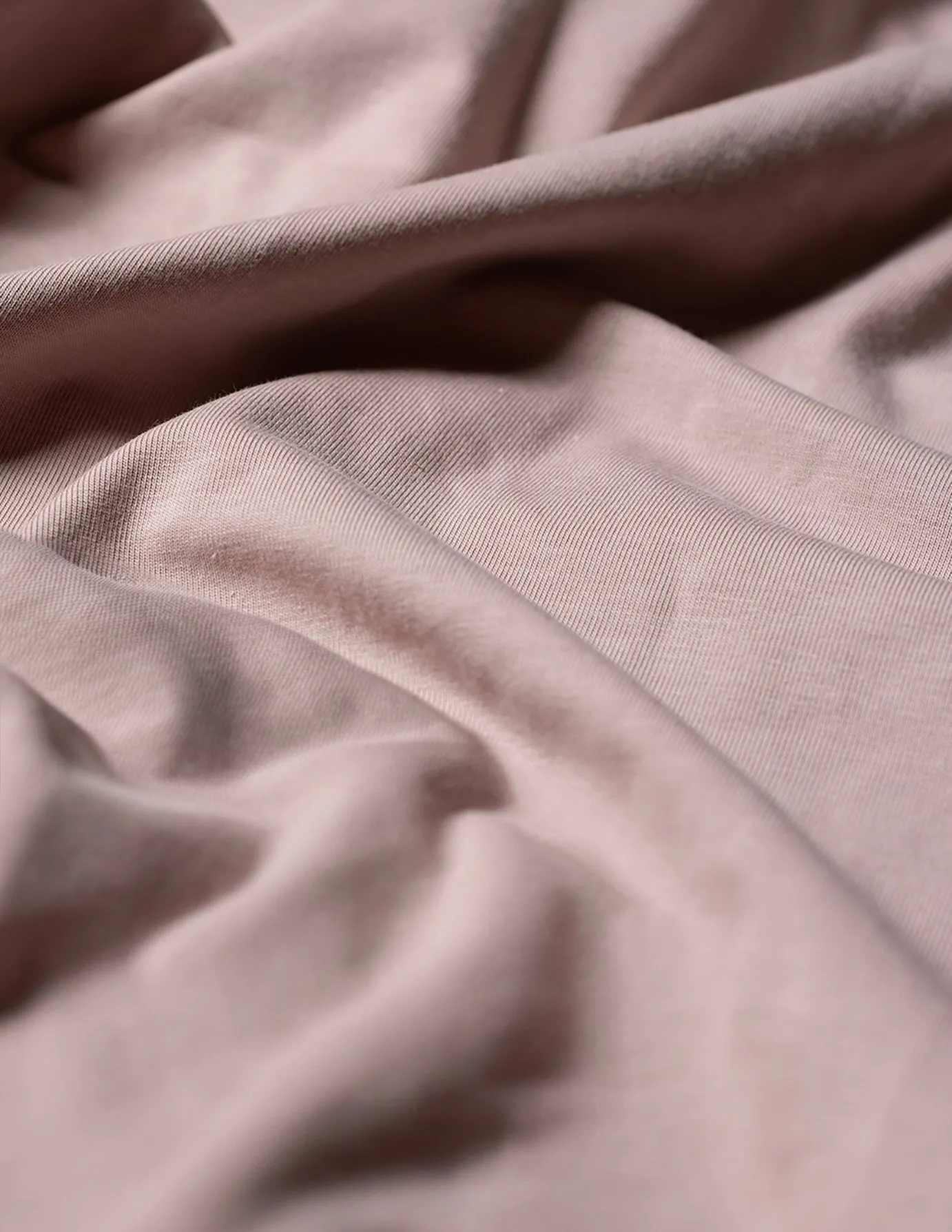 Supima T-Shirt Dusty Lilac