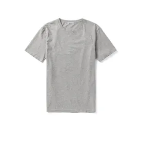 T-Shirt 155 GSM Grey- Final Sale