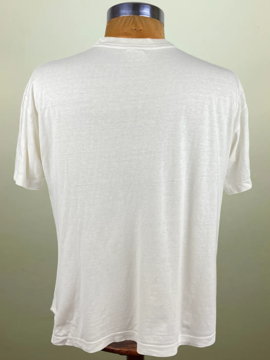 T-Shirt | 1998 | France | Zinedine Zidane Bootleg T-Shirt