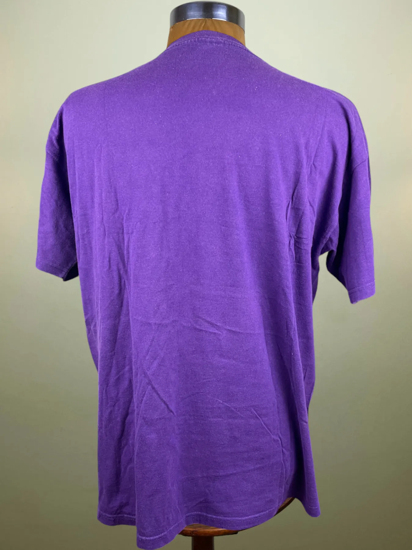 T-Shirt | 2005 | Fiorentina | Luca Toni Bootleg T-Shirt