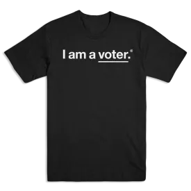 T-Shirt (Black)