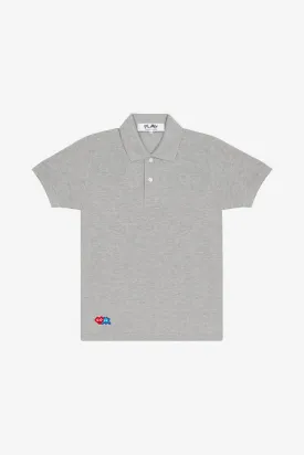 T336 Invader Polo Shirt