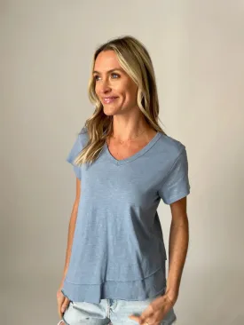 The Brooks Tee