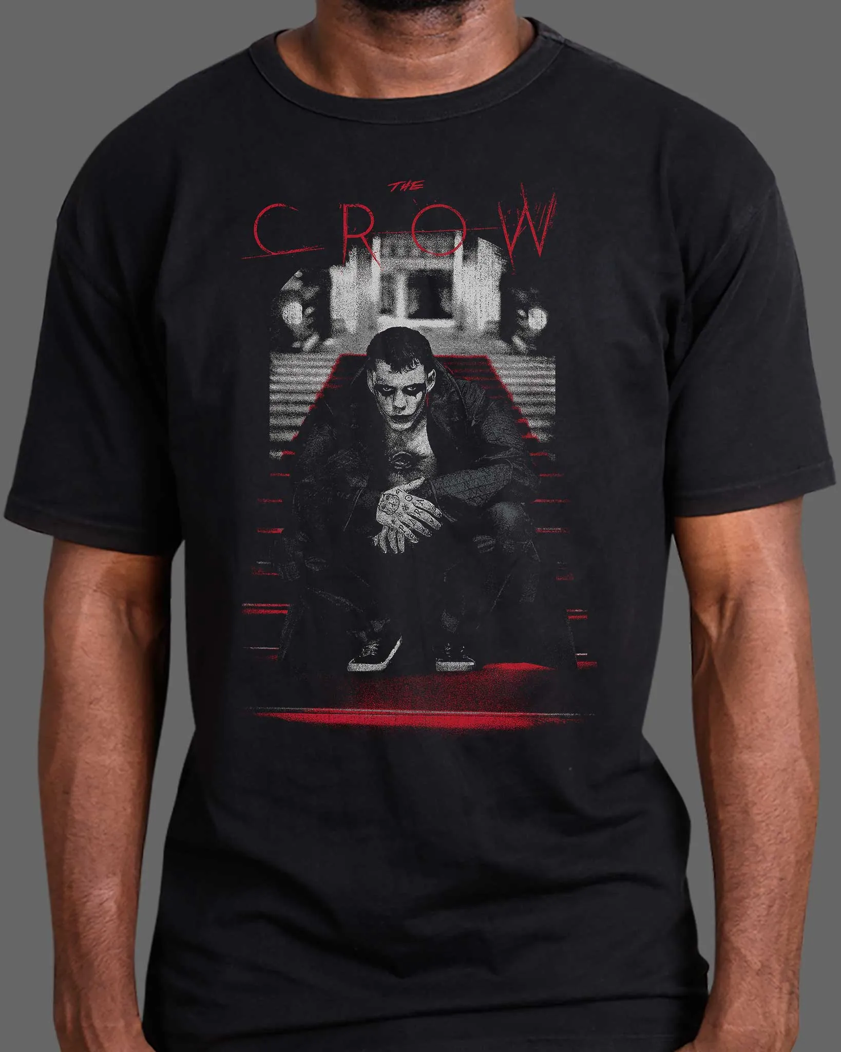 The Crow (2024) - Reborn