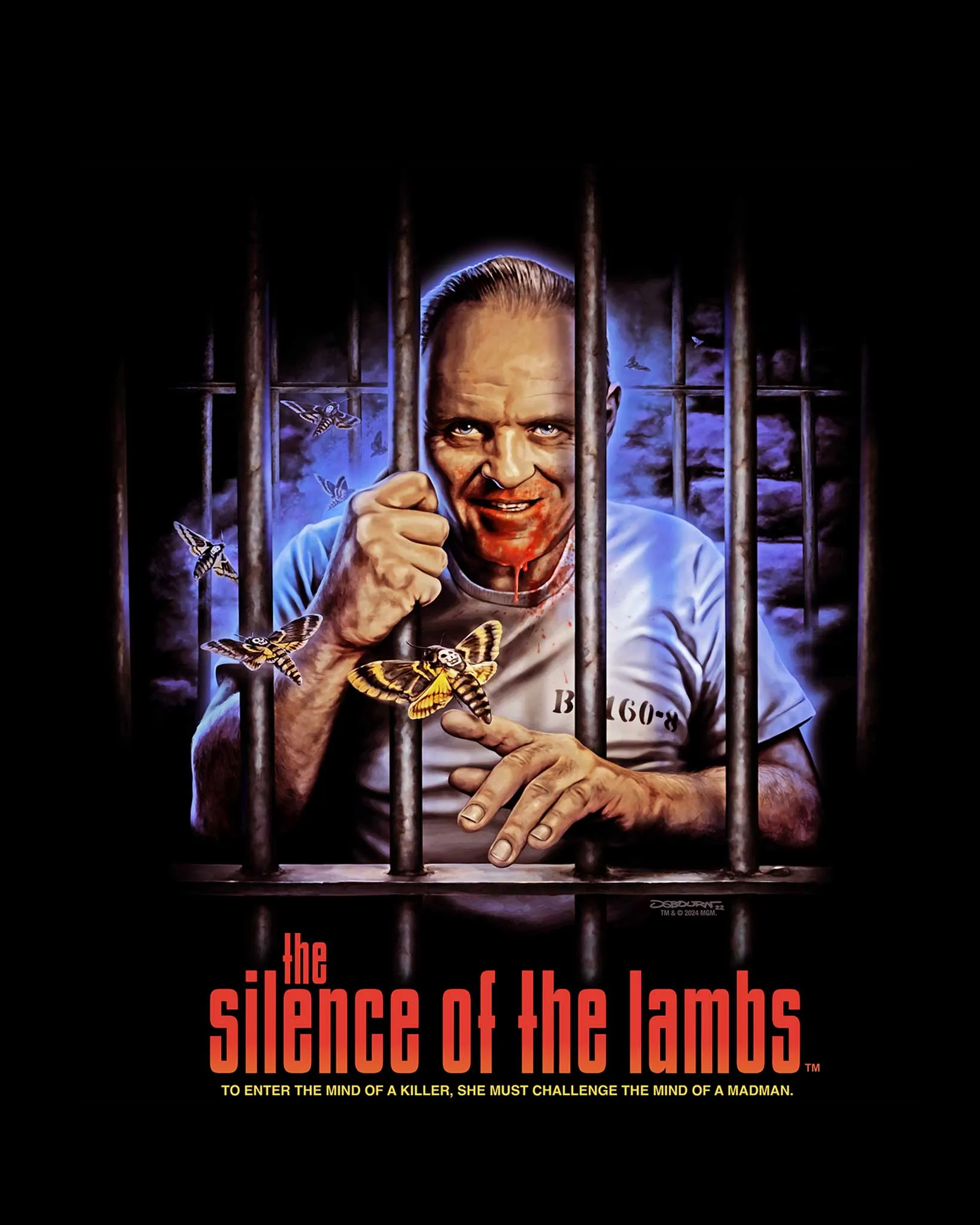 The Silence of the Lambs